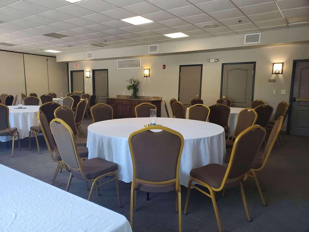 Country Inn & Suites By Radisson, Rocky Mount, Nc Facilities photo